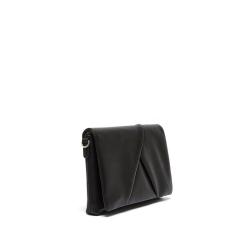 Fashion Factory Wholesale Customized Women Genuine Leather Messenger Bags Ladies Purse And Handbags Clutch Bags