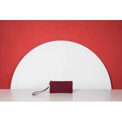 OEM Women Wholesale Customized Waterproof Nylon Wallet Women Purses Wallets