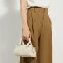 High Quality PU Leather Women Shoulder Bag Hot sale Tote Bag OEM ODM Cross Body Bag Ladies Handbag