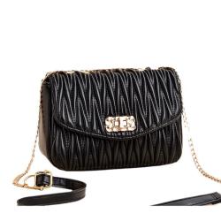 2024 Newest Luxury Ladies Big Sizes Handbags Trendy High Quality Pu Leather Women's handbags