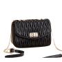 2024 Newest Luxury Ladies Big Sizes Handbags Trendy High Quality Pu Leather Women's handbags