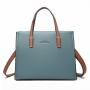 Large Capacity Shoulder Bag Women Pure Color Designer Women Bags High Quality Handbags Woman Bags Luxury