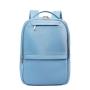 ZF284 Women's Fashion Casual Solid Backpack School Students Outdoor Backpack Custom Laptop Backpack
