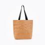 Large Capacity DuPont Paper Shopping Bag Environmentally Friendly Portable Single Shoulder Waterproof Tear Resistant Double
