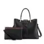 Fashion Elegant Set Bag Bolsos De Mujer Trendy Handbags Crossbody Bag Custom Logo Handbag For Lady