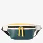 Susen Chrisbella 2022 Wholesale fashion feel shoulder bag college side bags for girls leather waist bags for women