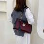 New Arrival Hand Sac A Main Femme Shoulder Bag Custom Leather Bag Handbags For Women