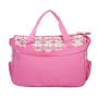 KBW551 Hot Selling Five-piece Mummy Set Bag Hight Quality Multifunctional Maternity Bag Large Capacity Mum Baby Travel Bag