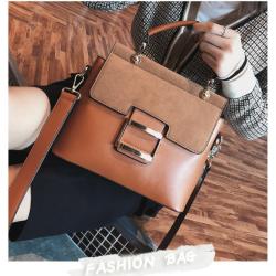 2024 New Style Fashion Ladies Handbags Large Capacity Tote Bag High Quality Leather Cross body Bags For Women bolsas para mujer