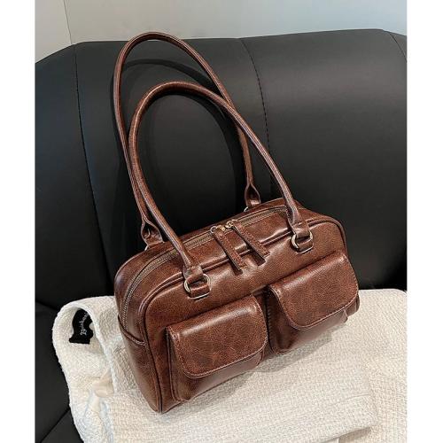 New Fashion Lady Bag Female Messenger Leather Handbags Bolso De Mujer Trend Hand Shoulder Bags For Women