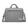 Custom Logo Lightweight Portable 15.6 Inch Business Trip Waterproof Computer Protective Case Office Laptop Bag