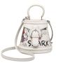 Wholesale new arrivals luxury designer handbags colorful jelly candy women hand bags fashion pvc ladies jelly purse