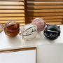 2022 High quality bolsos messenger ball bag basketball handbags purses bags for women