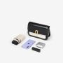 New Women's High-Quality Casual Trendy Underarm Shoulder Handbag Small Square Messenger Crossbody Bag For Women