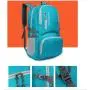 Gelory China Factory Wholesale Travel Outdoor Camping Hiking Lightweight Waterproof Durable Foldable Backpack