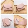New Arrival Women's Wallet 2024 Ladies Handbag Wholesale Cute Small Coin Purse