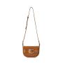 Wholesale Pu Leather Classic Vintage Luxury Fashion Brands Women Bag  Ladies Handbag Shoulder Bag  Purse Saddle Bag