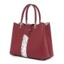 2024 Snake Design Genuine Leather Purses And Handbags For Women Luxury Handbag