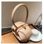 Lock Catch Mini Bag Women Handbags Ladies Diamonds Woman Bags Shoulder Bag Suka Lantern Handbags Fashion bolsas de mujer