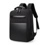 SC063 Business USB Men Waterproof Laptop Backpack For Men Large Capacity Outdoor Travel Backpack Student School Bag