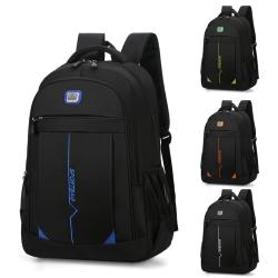 Wholesale Waterproof Business Travel Computer Bag Anti-theft Laptop Backpack With Usb Charging Port