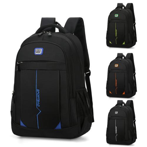 Wholesale Waterproof Business Travel Computer Bag Anti-theft Laptop Backpack With Usb Charging Port