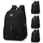 Wholesale Waterproof Business Travel Computer Bag Anti-theft Laptop Backpack With Usb Charging Port
