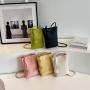 New women's crossbody mini one shoulder minimalist small bag