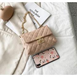 Hot Sale Fashion Chain Designer Women's Shoulder Bags Famous Brands Pu Leather Women Luxury Purses And Handbags
