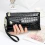 CCF695 Women's Clutch Bag PU Leather Handbag Lady Clutch For Women Small Fashion Purses Bags for Women's
