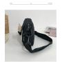 China Supplier Canvas Casual Girl Waterproof Crossbody School Bag Pin Display Custom Ita Bags
