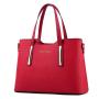 Wholesale Latest fashion designer new model High quality 2 pieces pu leather bags women hand bags