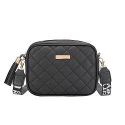 New popular 2024 new womens Shoulder Bags pu leather Ladies camera bag fashion small square crossbody bag