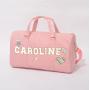 RTS Classic Big Travel Bag Waterproof Nylon Weekender Bag Travel Multilcolor Classic Fitness Duffle Bag