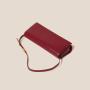 New Arrival Cross Body Bag  Wholesale PU Leather Women Custom Logo Shoulder Bag