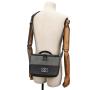 XL099 Digital Camera Bags Vintage Men's Casual Shoulder Bag Wear-resistant  Messenger Bag Camera Lens Organiser