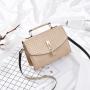 Shoulder Messenger Bags For Women Bags Designer With Mini Pocket Luxury Handbag Female Famous Brand Crossbody Bag 2021