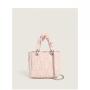Design Oem Handbags Fashion Ladies Handbags for Shoulder Designer Handbags Famous Brand PU Leather Bag Fashionable Crossbody Bag