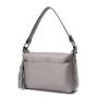 Wholesale Genuine Leather Shoulder Handbags of Ladies Leather Clutch Bag