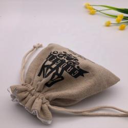 Promotional Jute Pouches, Jute Pouch Bag