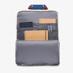 CHANGRONG Custom high quality school student  backpacks for girls