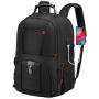 2022 LOVEVOOK new arrival large 17 18.4 College travel Backpack anti-theft women work business Rucksack men laptop backpacks