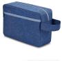 Large Makeup Washing Pouch Waterproof Men Travel Shaving Bag Toiletry Organizer Bag