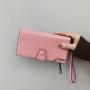 2021 Designer Wallets PU Leather Womens Card Organizer Purses and Wallets