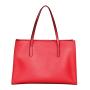 2024 Sac A Main Pour Femm Bolso New Fashion Lady Leather Tote Bag Women Hand Bag Purses Handbag