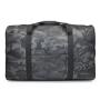 New Design Large Smell-Proof Duffle Bag Wholesale Travel Bag with Lock and Waterproof Zipper for Special Purpose Cases