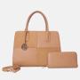 Susen Chrisbella PU ladies Fashion Leather shoulder luxury bags women handbags 2022 ladies hand bags wholesale