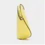 2024 Custom Special Shape PU Leather Crossbody Sling Bag For Fashion Women Ladies