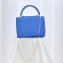 Sparkling diamond bag women's niche cross-body bag versatile diamond-set women's clutch foreign trade full diamond banquet bag