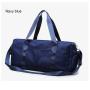 Wholesale Custom Fashion Large Capacity Waterproof Sport Gym Bag Travel Duffel Bag